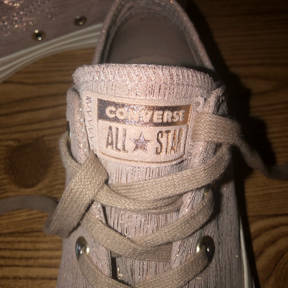 💕Converse💕 - Picture 3 of 8